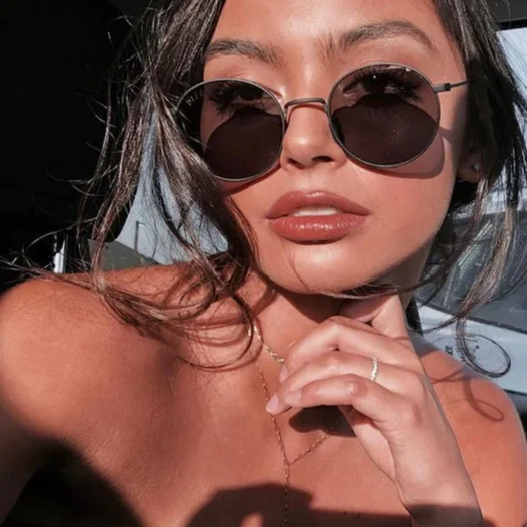 Diff Eyewear | Accessories | Diff Eyewear Daisy Sunglasses  display picture 2